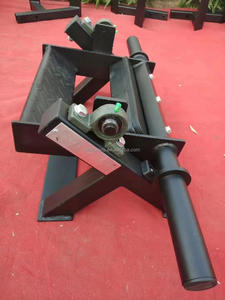 Thuisgebruik Stalen Kalf Raise Machine Tibialis Trainer Voor Onderlichaamstraining Krachttraining Beentraining Met Dorsi Kalf - Product Image 4
