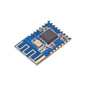 JDY-10M 4.0 Module Met Master-Slave Integratie Ondersteuning Voor Mesh Networking <span class=keywords><strong>Zigbee</strong></span> App Transparante Transmissie - Product Image 1