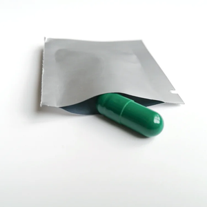 Complément alimentaire à base de fibres végétales naturelles pour améliorer la vitalité masculine, capsules Macagen, adaptées pour améliorer l'énergie et la dureté masculine - Product Image 1