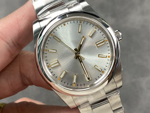 Montre automatique de luxe en acier 904L, mouvement 3230, 41 mm, montre-bracelet mécanique pour homme, design de créateur - Product Image 2