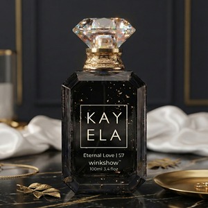 Perfume Árabe Original de 125 ml, Perfume Original a Granel, Perfume de Marca Árabe - Product Image 6