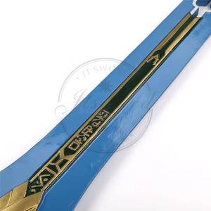 Réplique d'arme de Genshin Impact - Épée Claymore Skyward Pride - Product Image 6