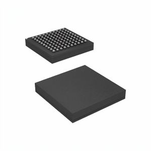 Electronic Circuit Components Embedded CYUSB3314-BVXI Manufacturer Channel 100 VFBGA - Product Image 1