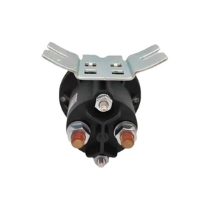 Contactor Original Americano TROMBETTA 812-1211-211 ROHS 12V/INT - Product Image 5