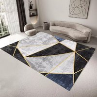 Meilleures ventes de tapis et carpettes lavables en gros, naturels pour le salon