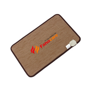 Colchón de Masaje de Turmalina Premium con Calefacción y Terapia de Vibración para una Relajación Profunda y un Sueño Reparador - Product Image 3