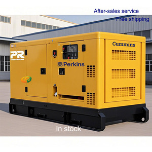 Generador diésel CumminsWeichai <span class=keywords><strong>Yuchai</strong></span> supersilencioso 50kw 100kw 200kw 400kw 500kw 800kw 1000kw 2000kw grupo electrógeno diésel - Product Image 2