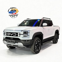 Новые автомобили TCCH 2026: Гибридные автомобили BYD SHARK 6, пикапы BYD (левый руль) 2025-2026. Прямые продажи с завода BYD SHARK 6, оптовые скидки.