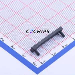 104891-3 Connector Housing Connector Whole Sale Electronic Component Chips Supplier & BOM Service - Product Image 1