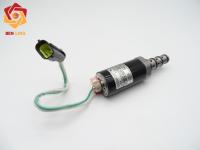 Vanne solénoïde KDRDE5KR-20/40C07-203A SKX5P17-208 adaptée à la pompe hydraulique proportionnelle SK60-3 SK200-2