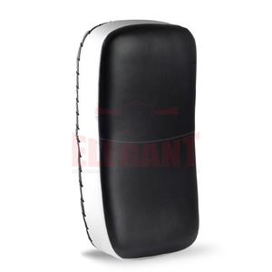 Kick pads pièce conception personnalisée formation boxe pad coups de pied boxe bouclier poinçonnage kick pad - Product Image 3
