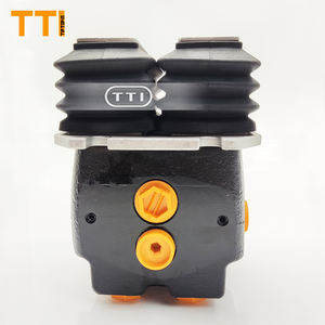 SK200-8脚踏阀踏板SK210-8 YN30V00105F1 YN30V00105F2先导控制阀SK200-8脚踏板阀用于Kobelco - Product Image 5