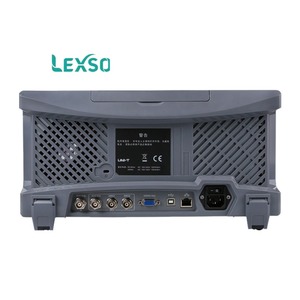 Osciloscopio Digital de Señal Mixta UNI-T MSO3204CS Fluorescence xgeqpt - Product Image 4