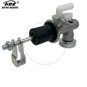 30610-VW007 30610-VW00A 30610VW007 HDE Pièces automobiles Cylindre maître d'embrayage pour Nissan Navara - Product Image 3