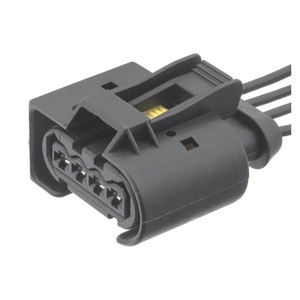 Connecteur de bobine d'allumage pour Mercedes-Benz ML350/R350 2006-2011 |   3C0973714 - Product Image 3
