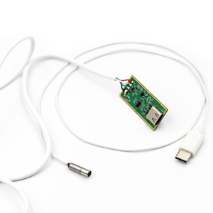 Nhà máy nóng bán chia 3.9 mét đường kính nội soi Máy ảnh 720P HD <span class=keywords><strong>USB</strong></span> <span class=keywords><strong>Module</strong></span> công nghiệp y tế nội soi Máy ảnh mô-đun - Product Image 1