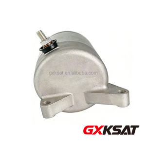 GXKSAT <span class=keywords><strong>Motor</strong></span> de Arranque Eléctrico de Alta Calidad para <span class=keywords><strong>VIRAGO</strong></span> <span class=keywords><strong>535</strong></span> XVS650 97-06 - Product Image 2