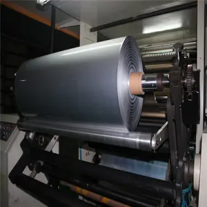 VMPET+LLDPE Metal Foil EPE Foam Film Packaging