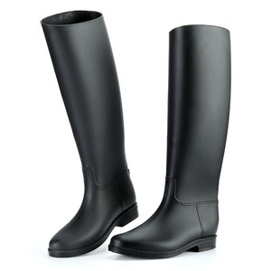 Stylish Personalized Rain Boots For <strong>Women</strong> Ultra-lightweight And Sturdy Waterproof <strong>Women</strong> Rain <strong>Shoes</strong> Fashionable <strong>Women</strong> <strong>Shoes</strong> - Product Image 3