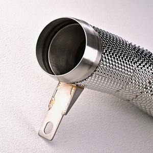 Exhaust Downpipe for MERCEDES AMG S63 M177 W222 4.0L 2019+ - Product Image 2