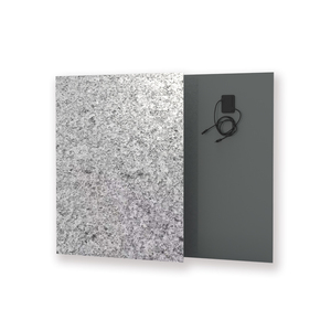Fábrica <span class=keywords><strong>de</strong></span> Paneles Solares <span class=keywords><strong>de</strong></span> Vidrio CdTe D-SC01 Personalizados, 100W-300W <span class=keywords><strong>de</strong></span> Eficiencia, Área <span class=keywords><strong>de</strong></span> 1.92m, Tamaño <span class=keywords><strong>de</strong></span> Celda <span class=keywords><strong>de</strong></span> 1200x1600mm, Peso <span class=keywords><strong>de</strong></span> 74kg - Product Image 5