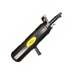 Thiết kế mới CE 12L mạnh mẽ lốp Bead seater Bead Booster Blaster không khí với siêu nhẹ nhôm Tank cho lốp xe tải. - Product Image 1