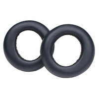 En gros Remplacement Oreille Coussins Couverture Oreillettes pour Sony PS5 Sans Fil Pulse 3d Coussinets PS 5