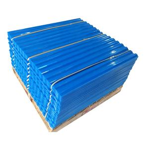 1000*1000*866 мм наклонная сотовая упаковка PP Lamella трубка устанавливается - Product Image 3