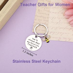 <strong>Teacher</strong> Appreciation <strong>Gifts</strong> Women <strong>Thank</strong> <strong>You</strong> <strong>Teachers</strong> Student Thanksgiving Christmas Valentine's Day Back School Present - Product Image 5