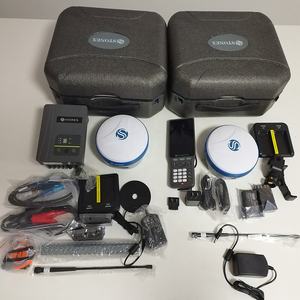 تستخدم على نطاق واسع لمعدات المسح Stonex S9II Gnss <span class=keywords><strong>Rtk</strong></span> الجديدة لتحديد المواقع <span class=keywords><strong>Rtk</strong></span> وقاعدة روفر S92 - Product Image 5