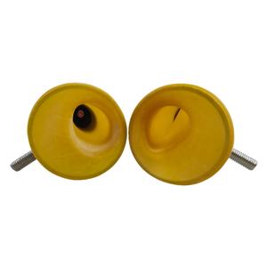 双电机超刺激自动男性自慰器令人难以忍受的超强吸力免提吸奶泵 - Product Image 4