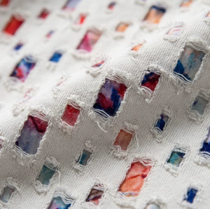Collezione Streetwear di Alta Gamma Personalizzata con Taglio Laser di Precisione per Uomo, Nuova Tendenza Abbigliamento Urbano - Product Image 2