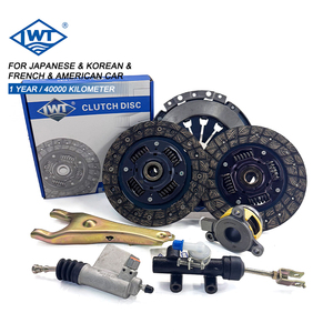 Kits de Embrague para Automóviles LWT para Chevrolet SPARK AVEO SAIL CRUZ CAPTIVA COLORADO LUV EXCELLE N200 N300 - Product Image 1