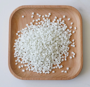 Ppgf15 GF30 Fr K05 granules de PP ignifuges granulés de matière première en plastique polypropylène modifié homopolymère PP - Product Image 1