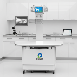 Sistema de Radiografía Digital Veterinaria EUR VET para Gatos y Perros, Fácil de Operar, Equipo Veterinario - Product Image 1