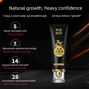 Премиум сексуальный Крем Для Мужчин-Задержка эякуляции и максимальное удовольствие-быстро впитывающая травяная формула - Product Image 2