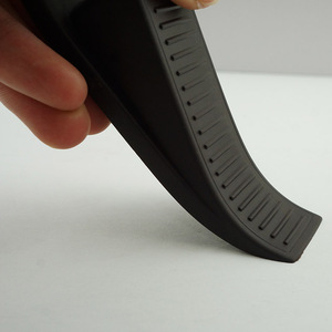 Black Safety Rubber <strong>Door</strong> Stopper and <strong>Wedge</strong> - Product Image 6
