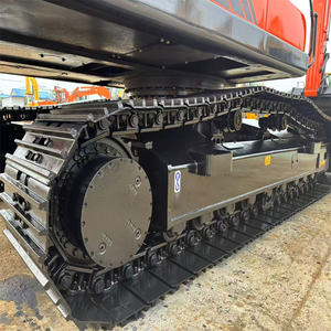 Excavadora Usada Doosan DX225LC-7 de Corea, Excavadora de Cadenas Doosan - Product Image 6