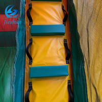 Nouveau design toboggan de château sautant de zoo gonflable commercial Maison de rebond gonflable Combo plein d'entrain pour l'extérieur Prix d'usine