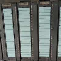 Modul Antarmuka Im153-1 Im1531 Et 200m untuk Plc Baru, Asli, Tersedia; Garansi Satu Tahun.