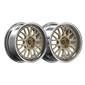 Jantes en alliage forgé répliques 19 pouces 19X8.5 19X11.5 pouces 2 pièces 5X130 pour <span class=keywords><strong>Porsche</strong></span> 911 992 <span class=keywords><strong>993</strong></span> 997 <span class=keywords><strong>Carrera</strong></span> S <span class=keywords><strong>4S</strong></span> Gt3 - Product Image 1
