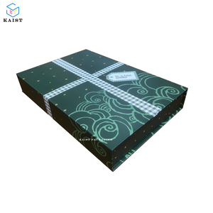 Özel büyük boş noel Advent takvim kutusu 24 gün güzellik - Product Image 3
