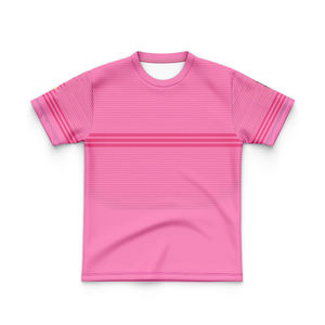 2024 Nieuwe Ontwerp Custom Sublimatie Polyester Nrl Roze Penrith Rugby League Truien Poloshirt Australië Voor Mannen Vrouwen Kinderen - Product Image 4