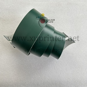 Correa de Cubierta de Ranura WD de Alta Calidad 242627 GB-431 para Cortadora de Papel Polar 115 - Product Image 2