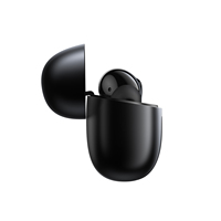 JOYROOM BT5.3 DNS earbud nirkabel TWS Stereo Noise Cancelation dengan casing gratis