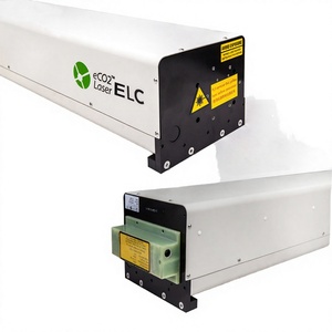 ECO2 GSI JK LASER 260W Tube laser CO2 haute puissance neuf - Product Image 3