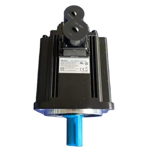 เซอร์โวมอเตอร์เดลต้า รุ่น ECMA-B2 ซีรีส์ ECMA-E21320RS 2 กิโลวัตต์ 2000 รอบต่อนาที 220 โวลต์กระแสสลับ - Product Image 1