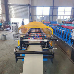 Broeikasgoot Rolvormmachine Broeikasregengoot <span class=keywords><strong>Machine</strong></span> - Product Image 4