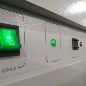 Cámara Climática de Laboratorio WEST TUNE 80L-800L, Temperatura y Humedad Constantes 40-85%HR, Cámara de Crecimiento de Plantas OEM, 1 Año de Garantía - Product Image 3