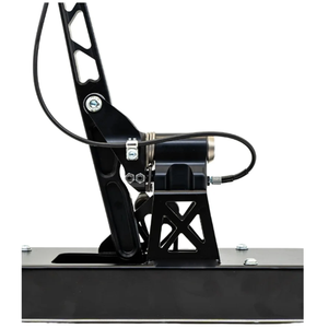 Manette de vitesse courte en aluminium CNC personnalisée pour MK5-MK7 de golf - Product Image 3